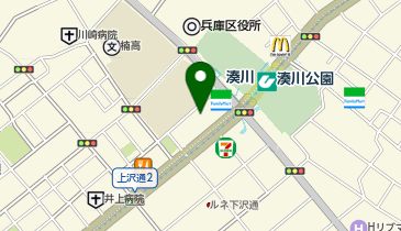 POLA ミツコの地図画像