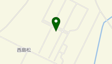 POLA 島松の地図画像