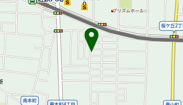 POLA LuLu Age..の地図画像