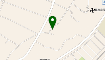 POLA 岩岡の地図画像