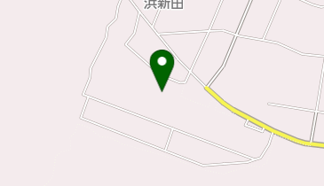 POLA 村上中央の地図画像