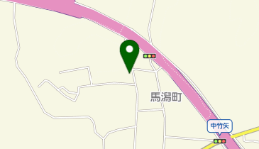 POLA リリーの地図画像