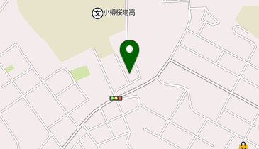 POLA Aromaの地図画像