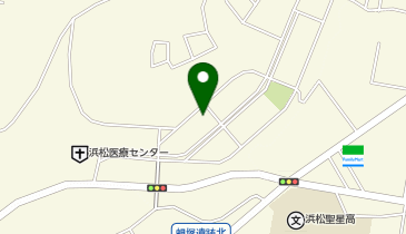 POLA 朝廣の地図画像