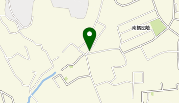 POLA 上官の地図画像