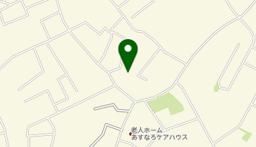 POLA エステイン明日香の地図画像