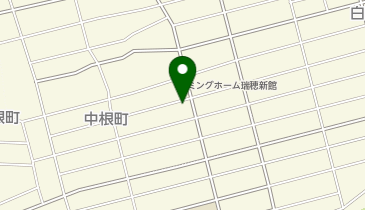 POLA Viljoの地図画像