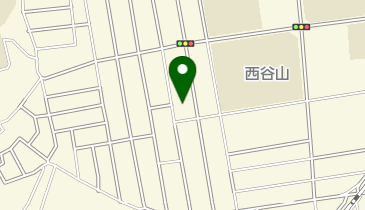 POLA 谷山..の地図画像