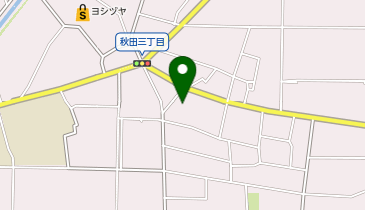 POLA L&rsquo;amourの地図画像