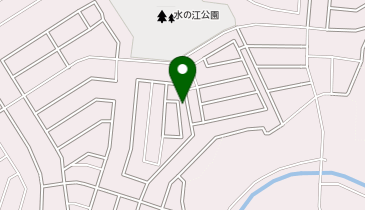 POLA Rinちはら台の地図画像