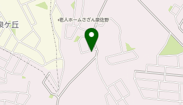 POLA マリンの地図画像