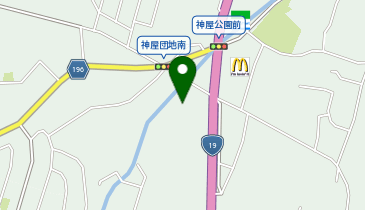 POLA Lapoの地図画像