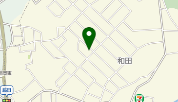 POLA ピュアシュリの地図画像