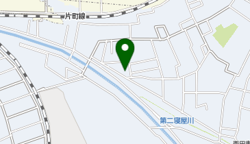 POLA 愛実の地図画像