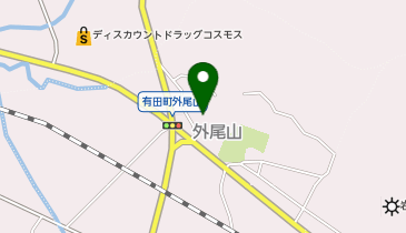 POLA エステイン ぱーぷるの地図画像