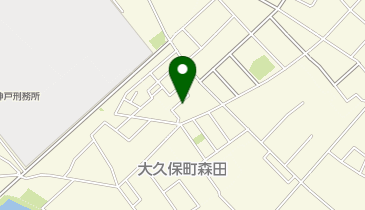 POLA Sallyの地図画像