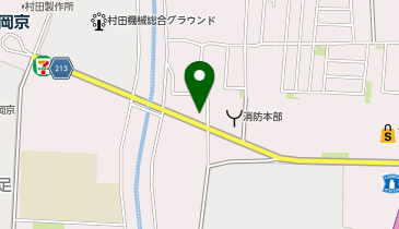 POLA エステイン美月の地図画像