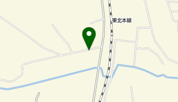 POLA エステインルージュの地図画像