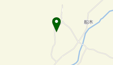 POLA 厚狭の地図画像