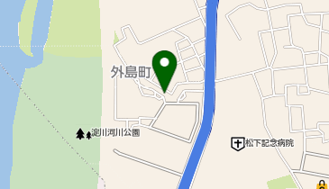 POLA メイプル守口..の地図画像