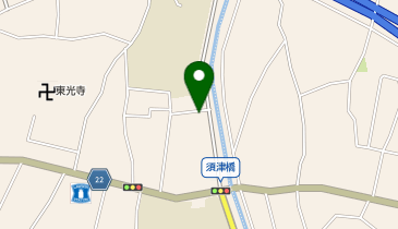 POLA ルン・ひまわり永田町の地図画像