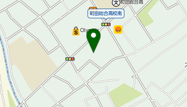 POLA アリスの地図画像