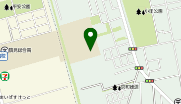 POLA エミの地図画像