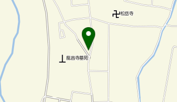 POLA きあらの地図画像