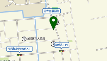 POLA エステイン1st.の地図画像