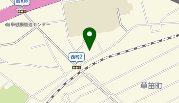 POLA エステインen.soieの地図画像