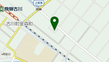 POLA エステイン満季の地図画像