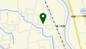 POLA 藍の地図画像