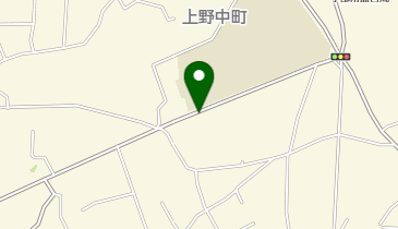 POLA 常盤中学校前の地図画像