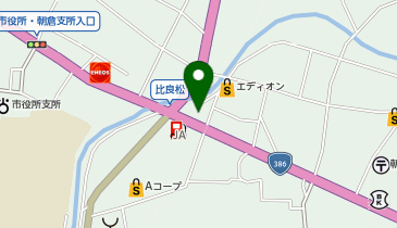 POLA Charme..の地図画像