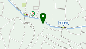 POLA エステインTERUの地図画像