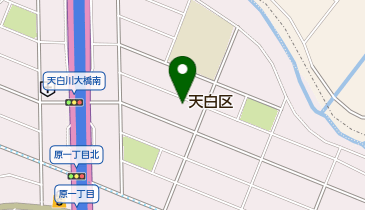 POLA 千種の地図画像