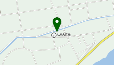 POLA エスティFLASHの地図画像
