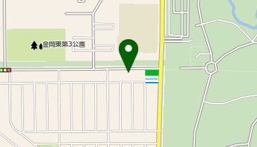 POLA 凛花 新金岡の地図画像