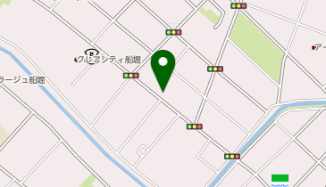 POLA シャインティアの地図画像