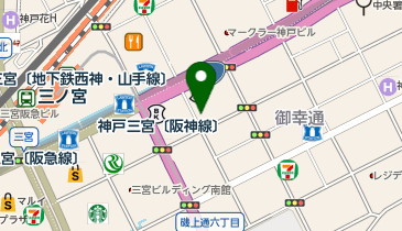 POLA DEANAの地図画像