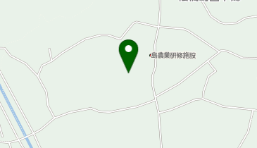 POLA 宇城中央の地図画像