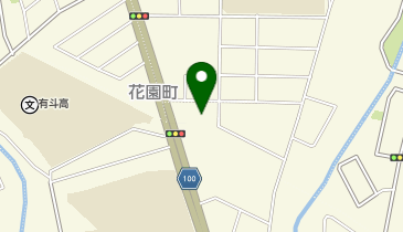 POLA エステインWILLの地図画像