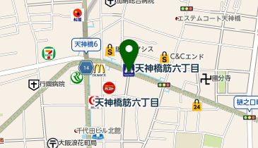 POLA Candyーyingの地図画像