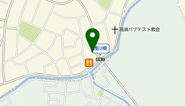 POLA THE BEAUTY 高須店の地図画像