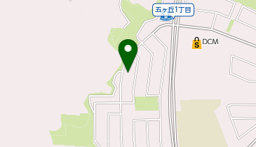POLA SOLIDCOMPANYの地図画像
