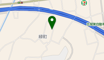POLA アイの地図画像