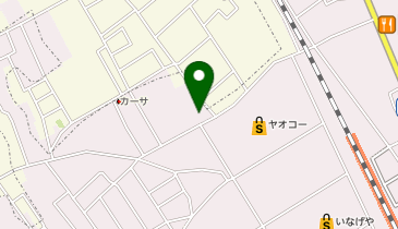 POLA 廣の地図画像