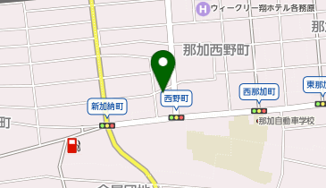 POLA レーヴの地図画像
