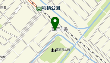 POLA エステinYuukiの地図画像