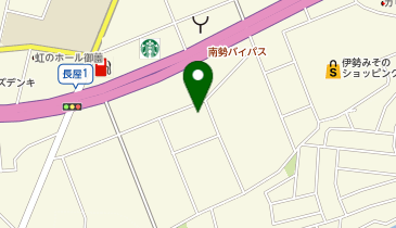 POLA 結美の地図画像